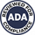 aba compliance badge